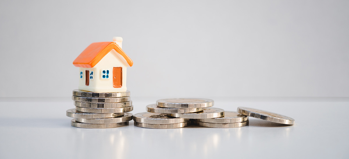 Getting onto the housing market - advice from Excel Mortgages